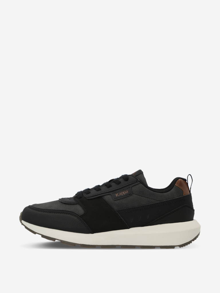 Кроссовки мужские Kappa Authentic Run