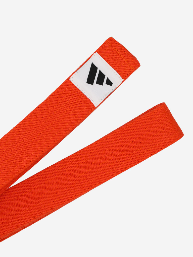 Пояс для единоборств adidas Club, 220/260 см