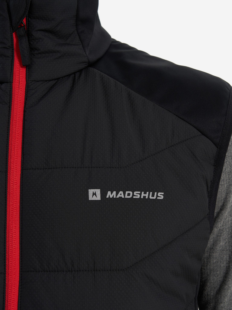 Жилет для беговых лыж мужской Madshus