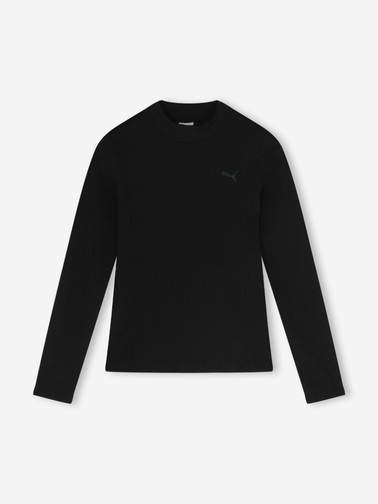 Лонгслив женский PUMA