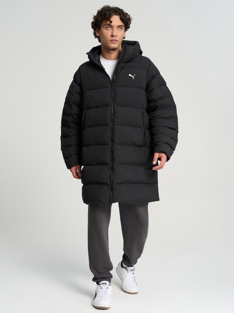 Пуховик мужской PUMA Mono