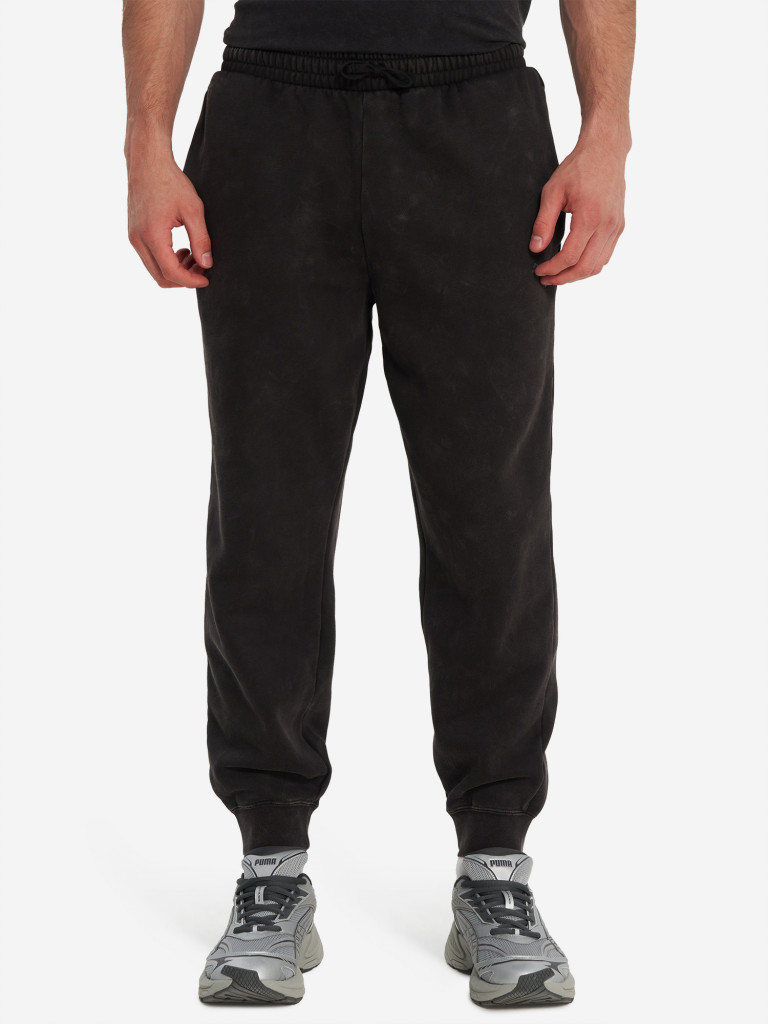 Брюки мужские PUMA Ess Elevated