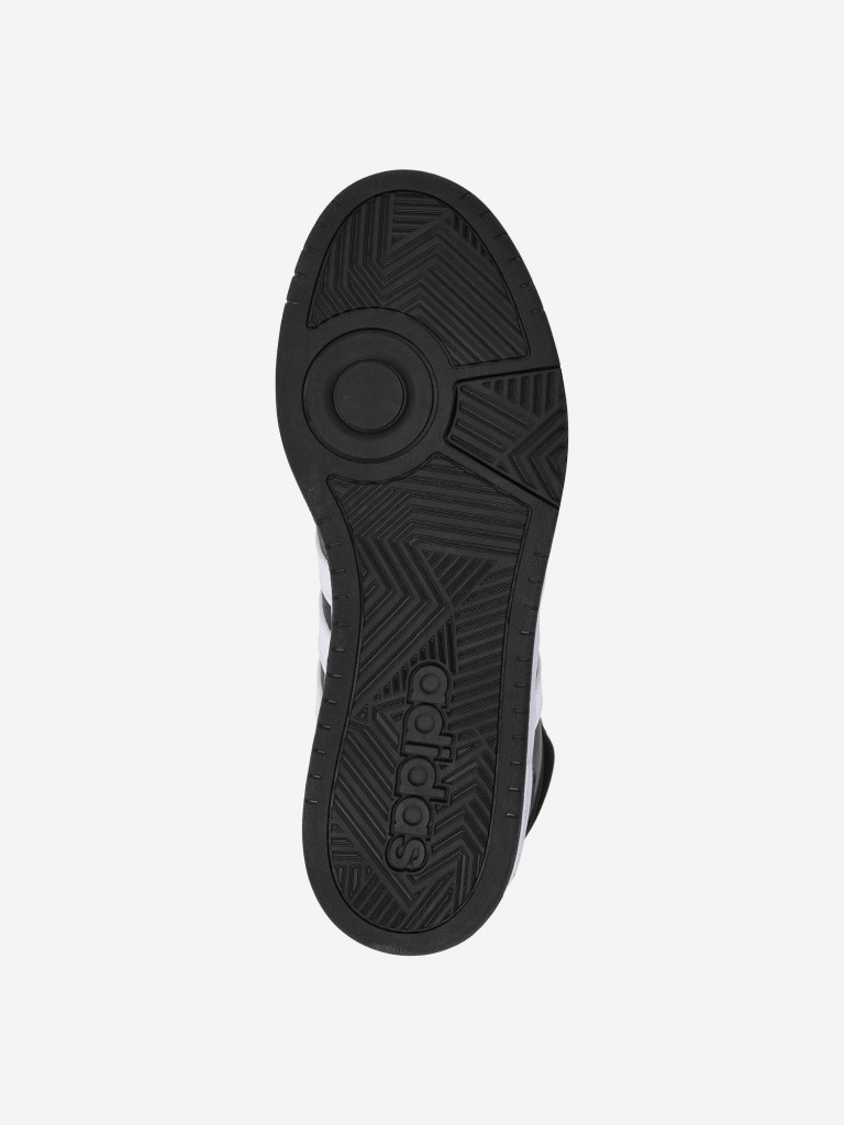 Кеды мужские adidas Hoops 3.0 Mid