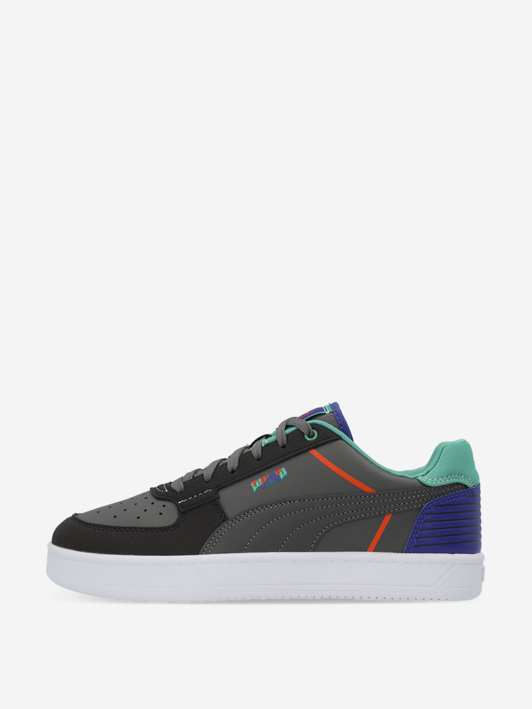 Кеды для мальчиков PUMA Caven 2.0 Ready, Set, Better Ii Jr