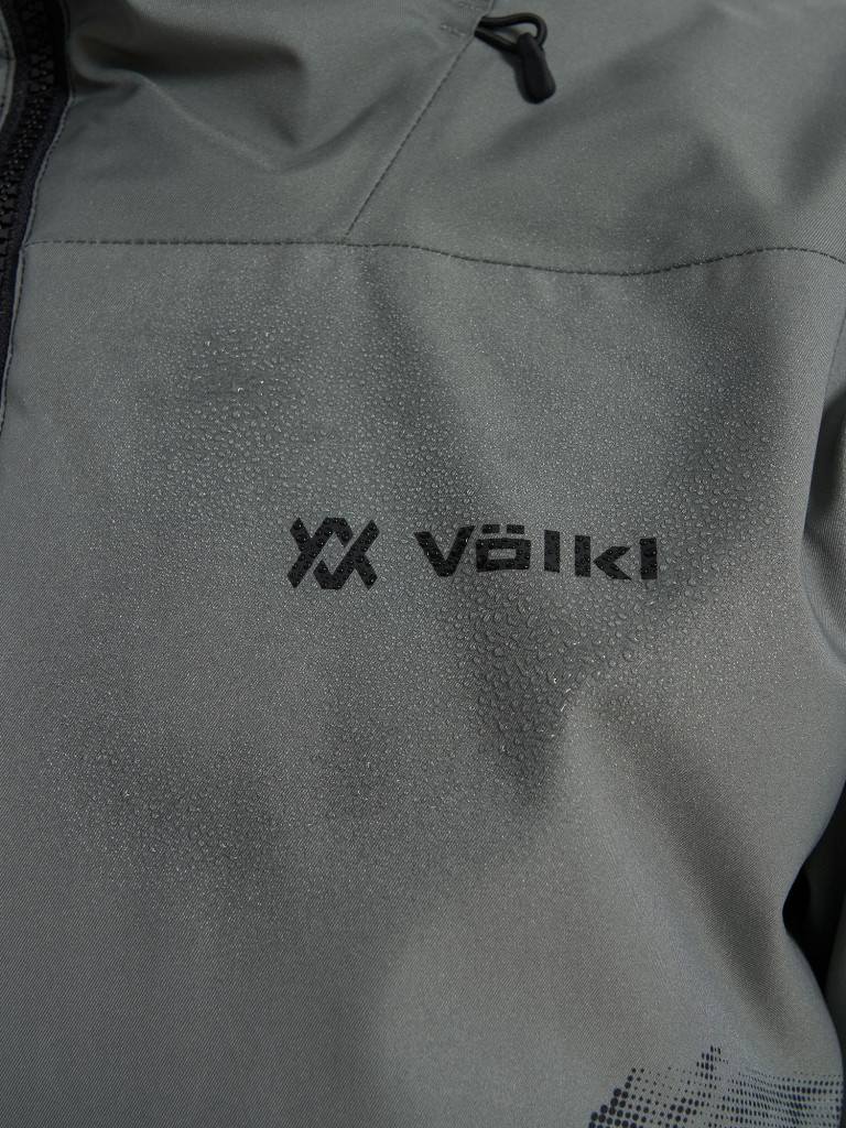 Куртка горнолыжная мужская Volkl