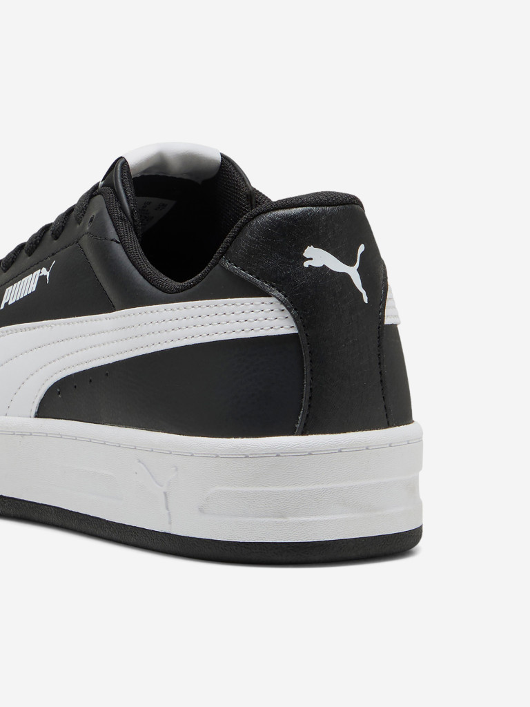 Кеды женские PUMA Court Classic Clean