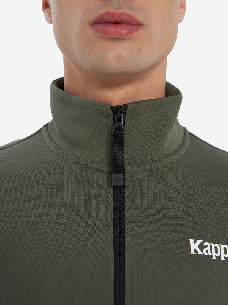 Олимпийка мужская Kappa Cortile