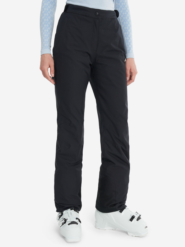 Брюки горнолыжные женские Volkl