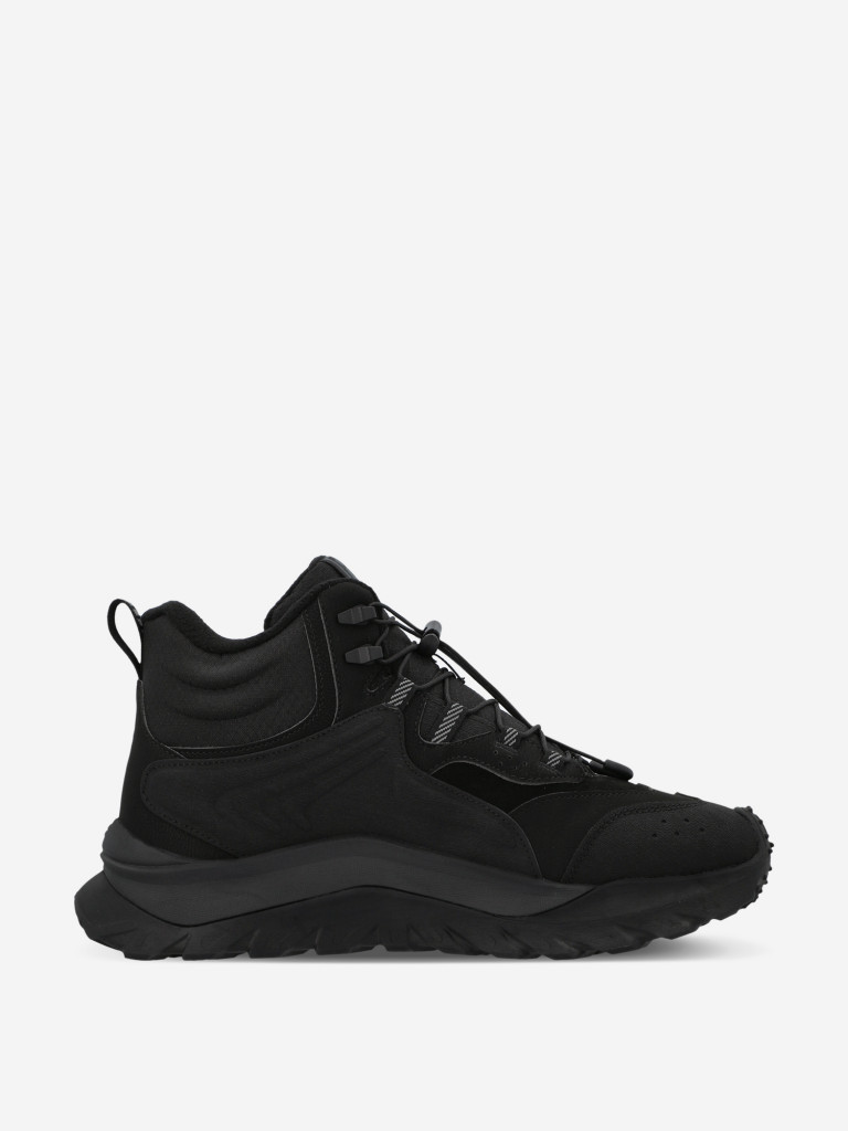 Кроссовки утепленные мужские FILA Bounder