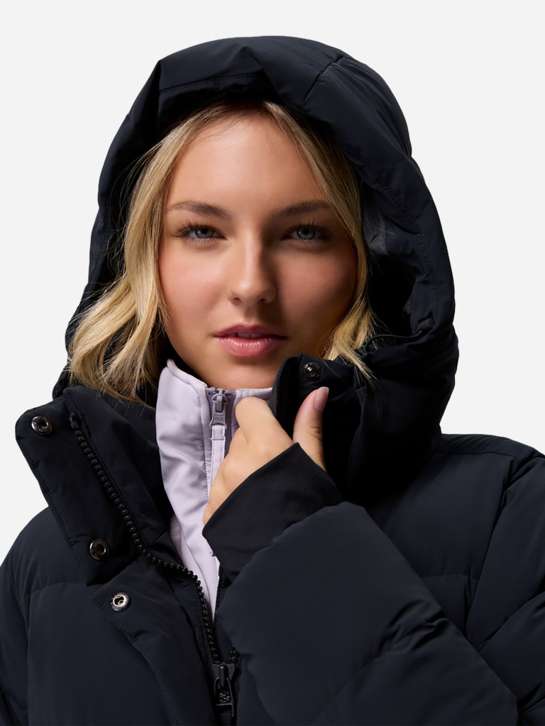 Пуховик женский Columbia Amaze Puff