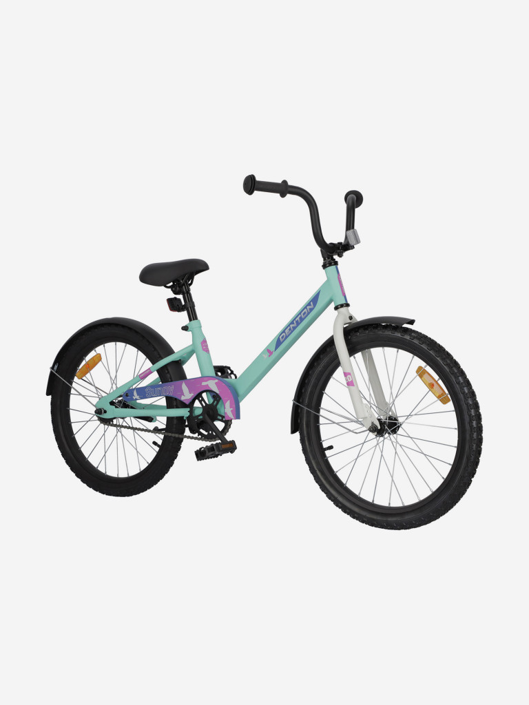 Велосипед для девочек Denton Sunny 20"