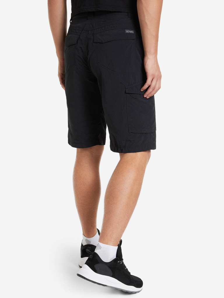Шорты мужские Columbia Silver Ridge Cargo Short