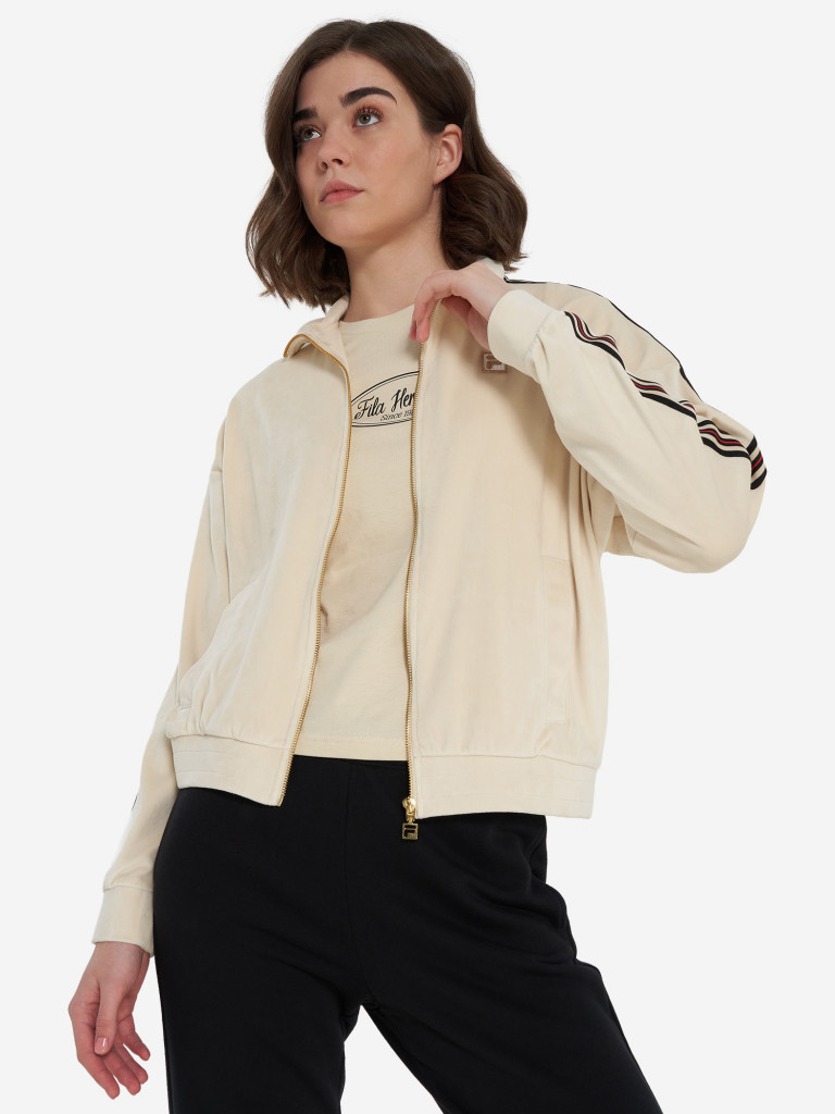 Олимпийка женская FILA