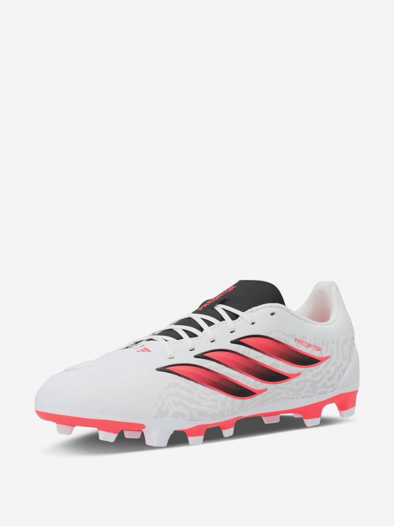 Бутсы мужские adidas Predator Club Fg/Mg