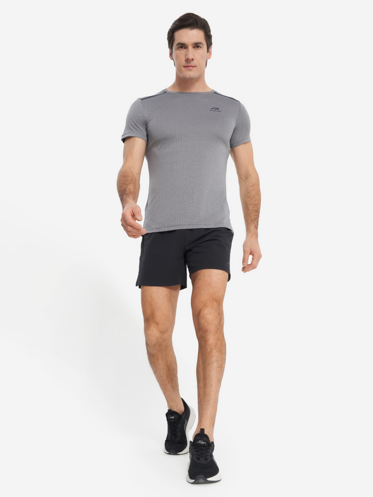 Футболка мужская Athlex