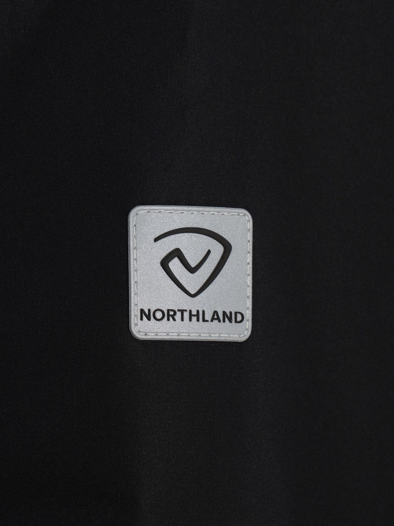 Куртка утепленная для девочек Northland