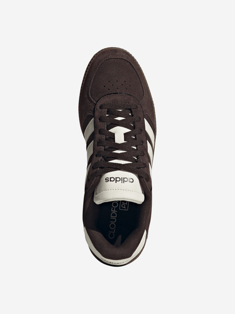 Кеды женские adidas Breaknet Sleek