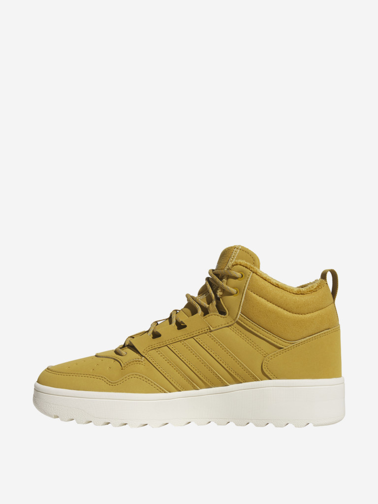 Кеды женские adidas Hoops 4.0