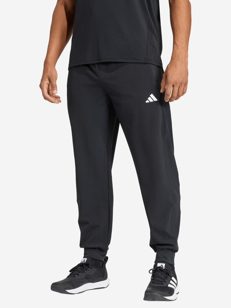 Брюки мужские adidas Workout Essentials Flex