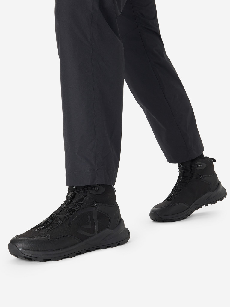 Ботинки утепленные мужские Northland Tarrenz Nylon