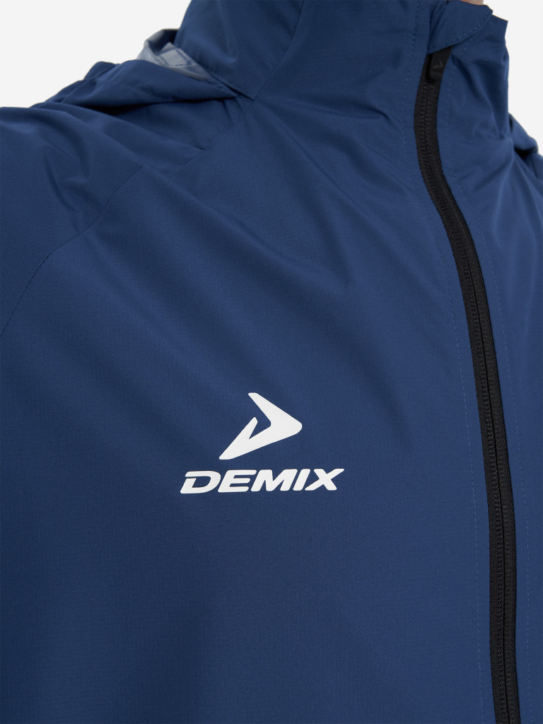 Ветровка мужская Demix Midfielder