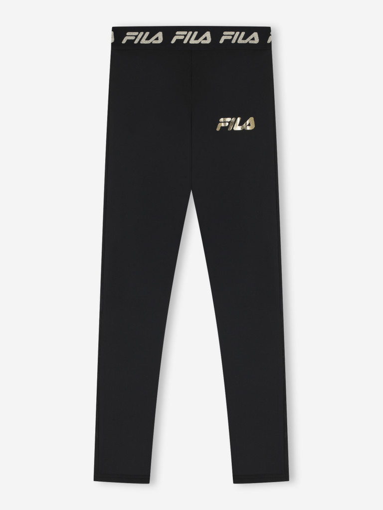 Легинсы для девочек FILA
