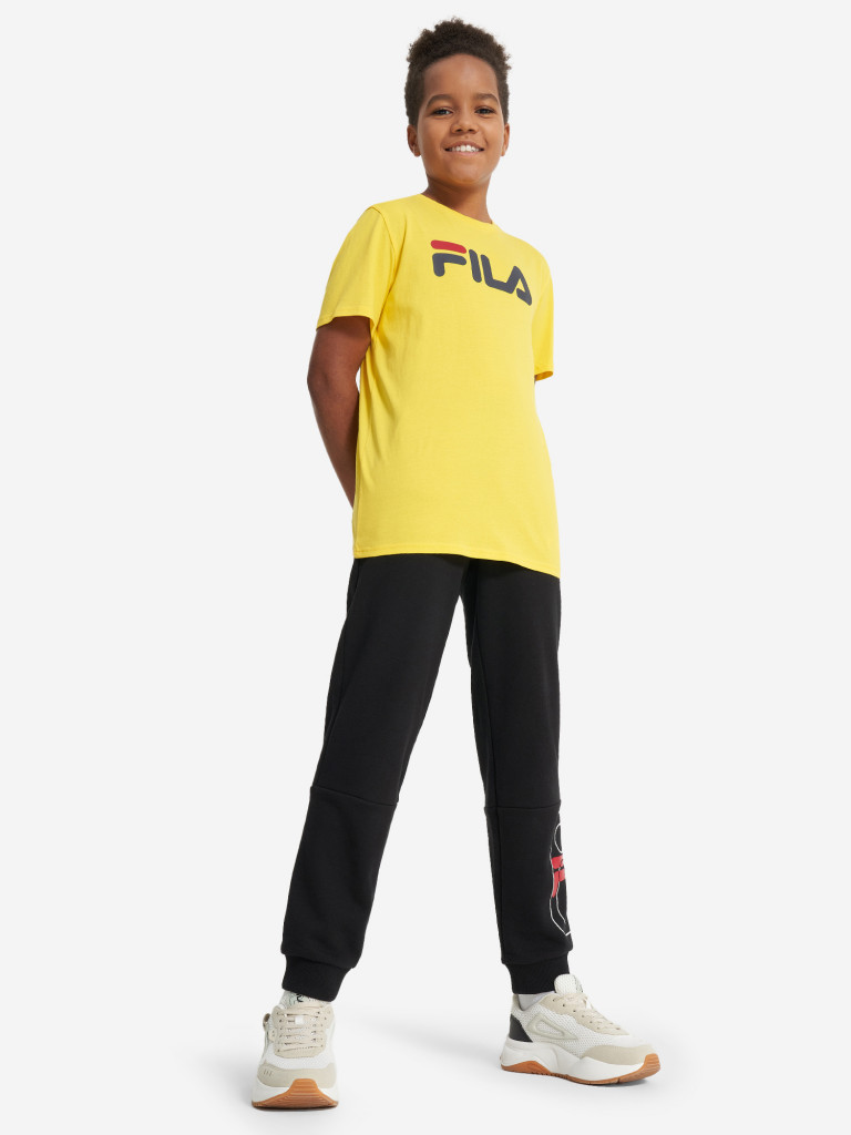 Футболка детская FILA