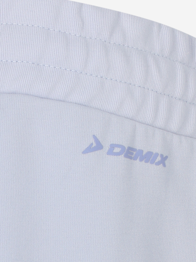 Брюки женские оверсайз Demix, Plus Size