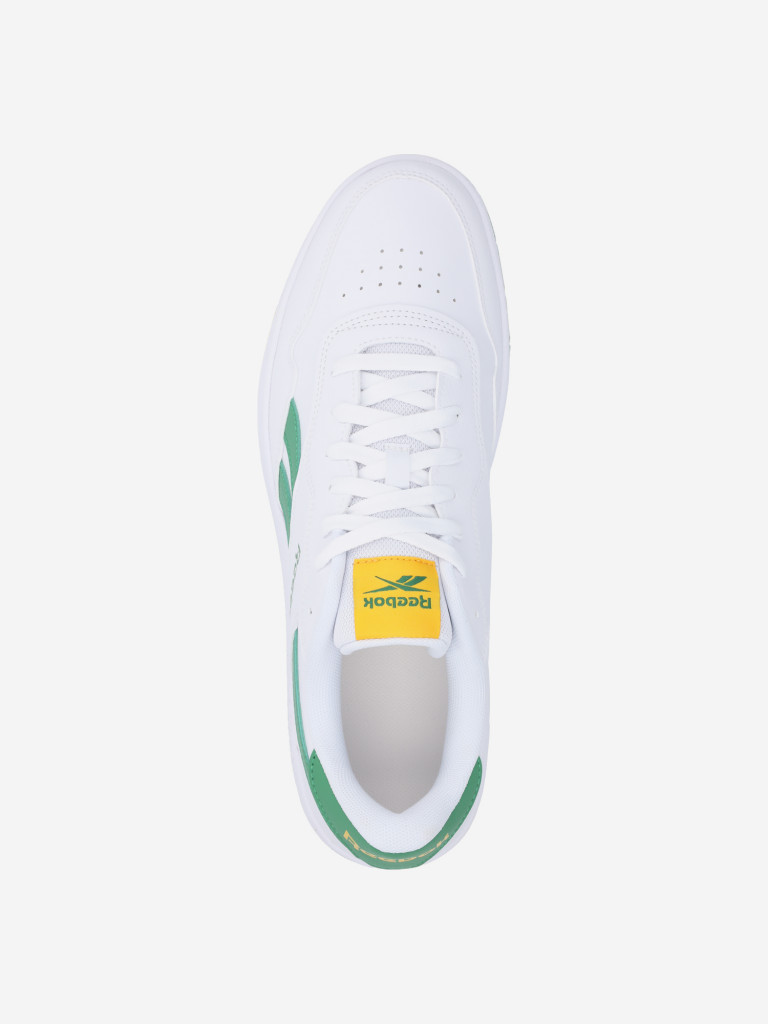 Кеды мужские Reebok Bb 1000