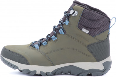 merrell thermo fractal
