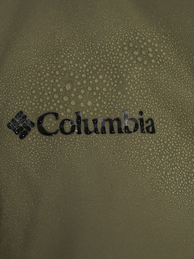 Куртка горнолыжная мужская Columbia Snow Shredder II Jacket
