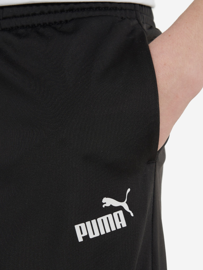 Спортивный костюм для мальчиков PUMA Poly