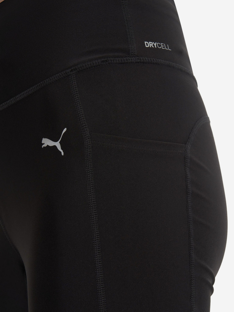 Легинсы компрессионные женские PUMA Ultraform