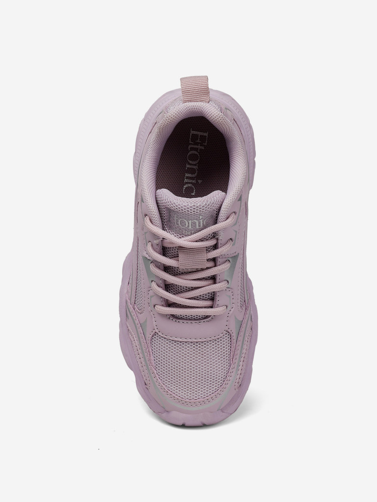 Кроссовки для девочек Etonic Sacha