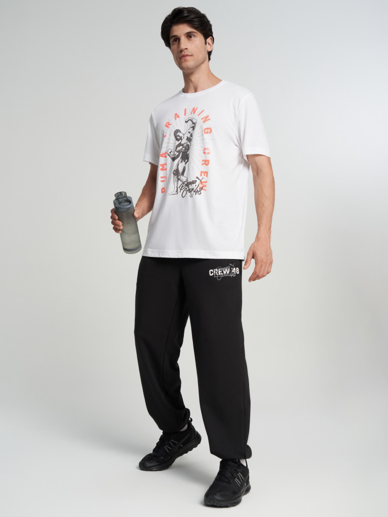 Брюки мужские PUMA