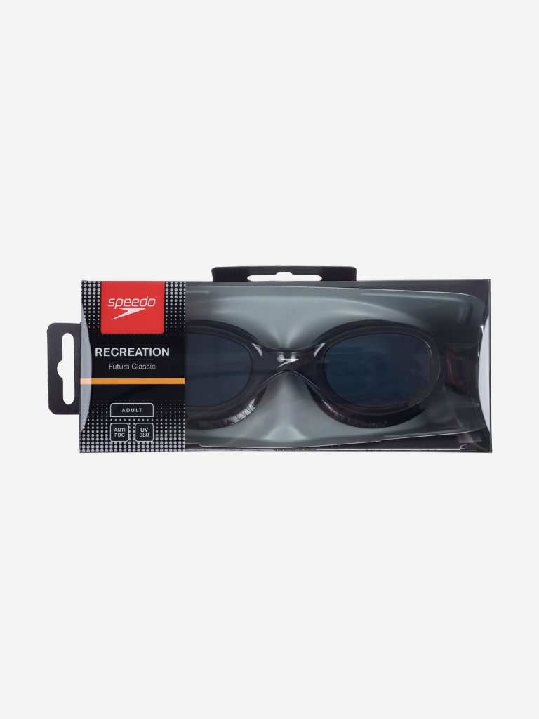 Очки для плавания Speedo Futura Classic