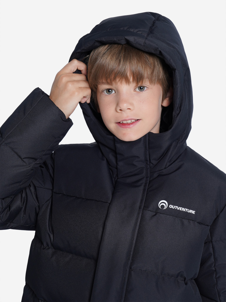 Пуховик детский Outventure