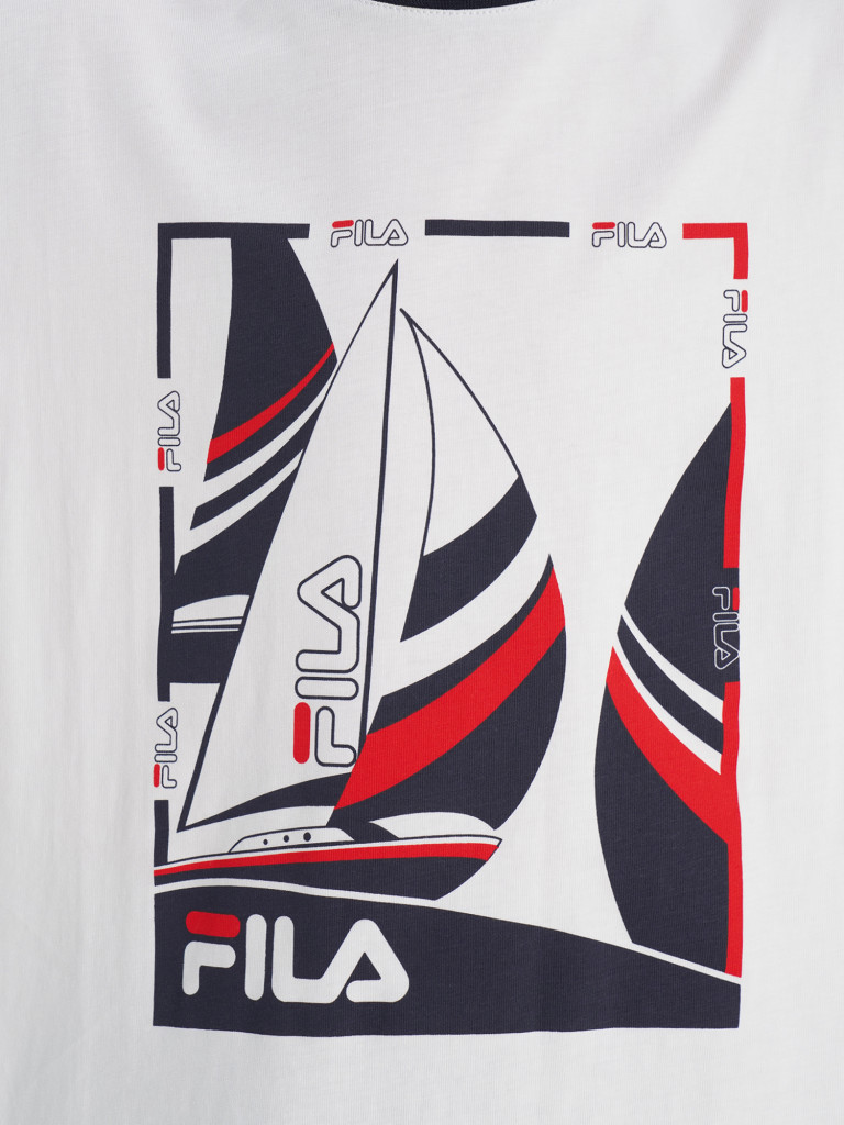 Футболка детская FILA