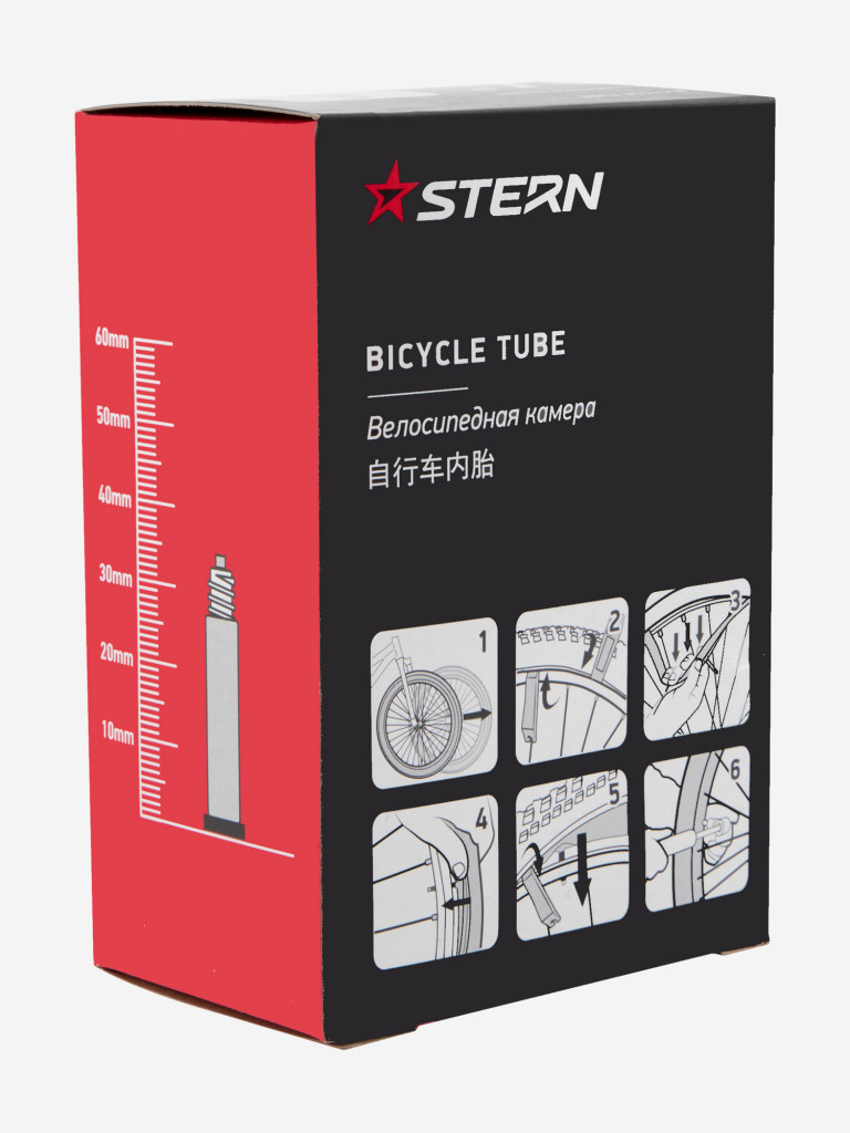 Камера Stern CTUBE-24S