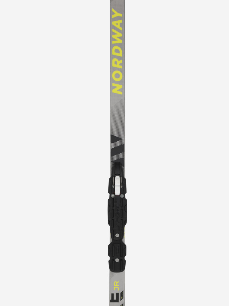 Беговые лыжи детские Nordway RS Skate + крепления NNN