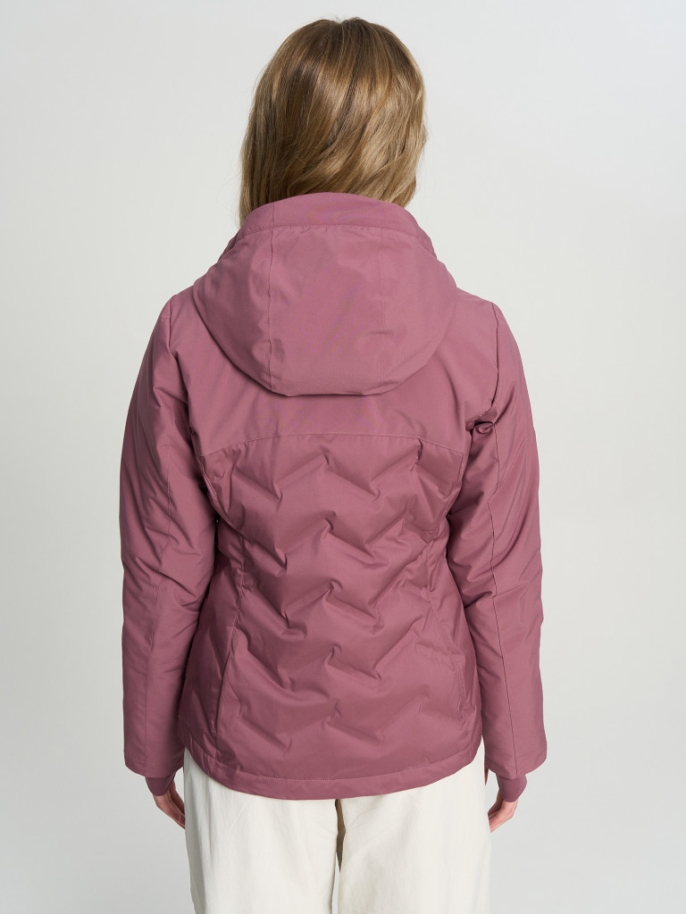 Пуховик женский Columbia Grand Trek III Down Jacket