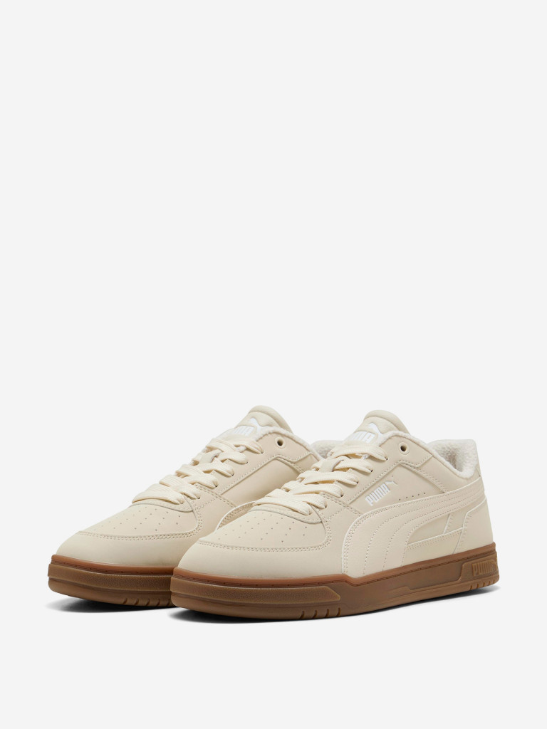 Кеды утепленные женские PUMA Caven III Wtr