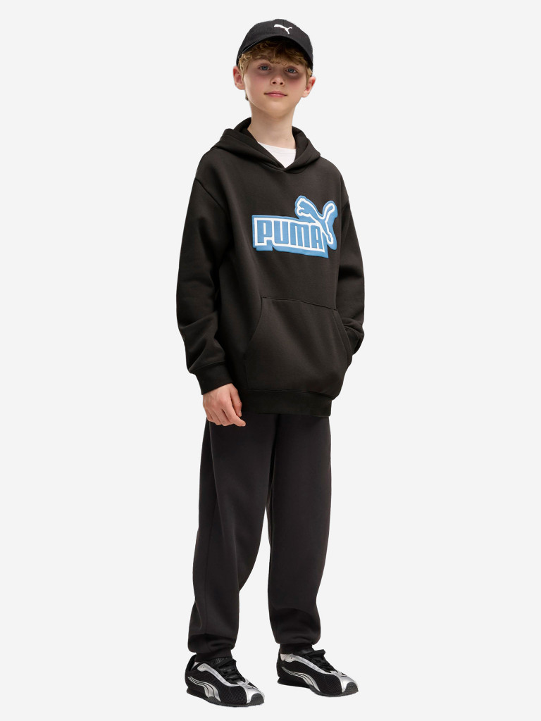 Худи для мальчиков PUMA