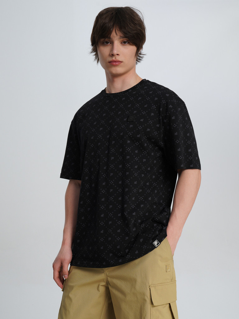 Футболка мужская FILA