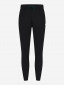 черный