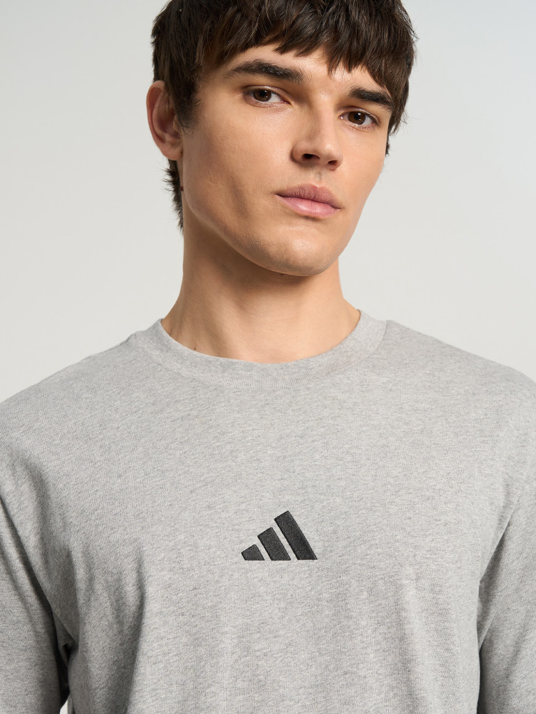 Футболка мужская adidas