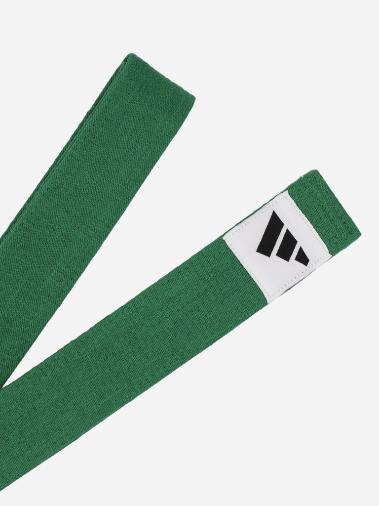 Пояс для единоборств adidas Club, 260/280 см