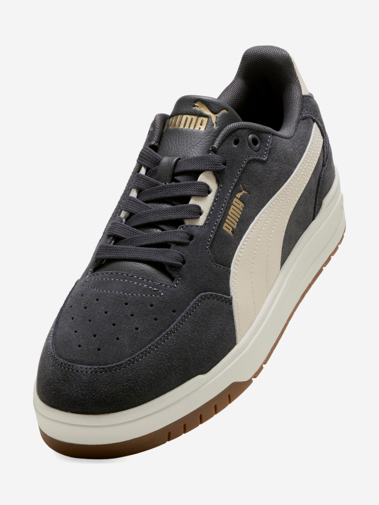Кеды мужские PUMA Shuffle Downtown Sd