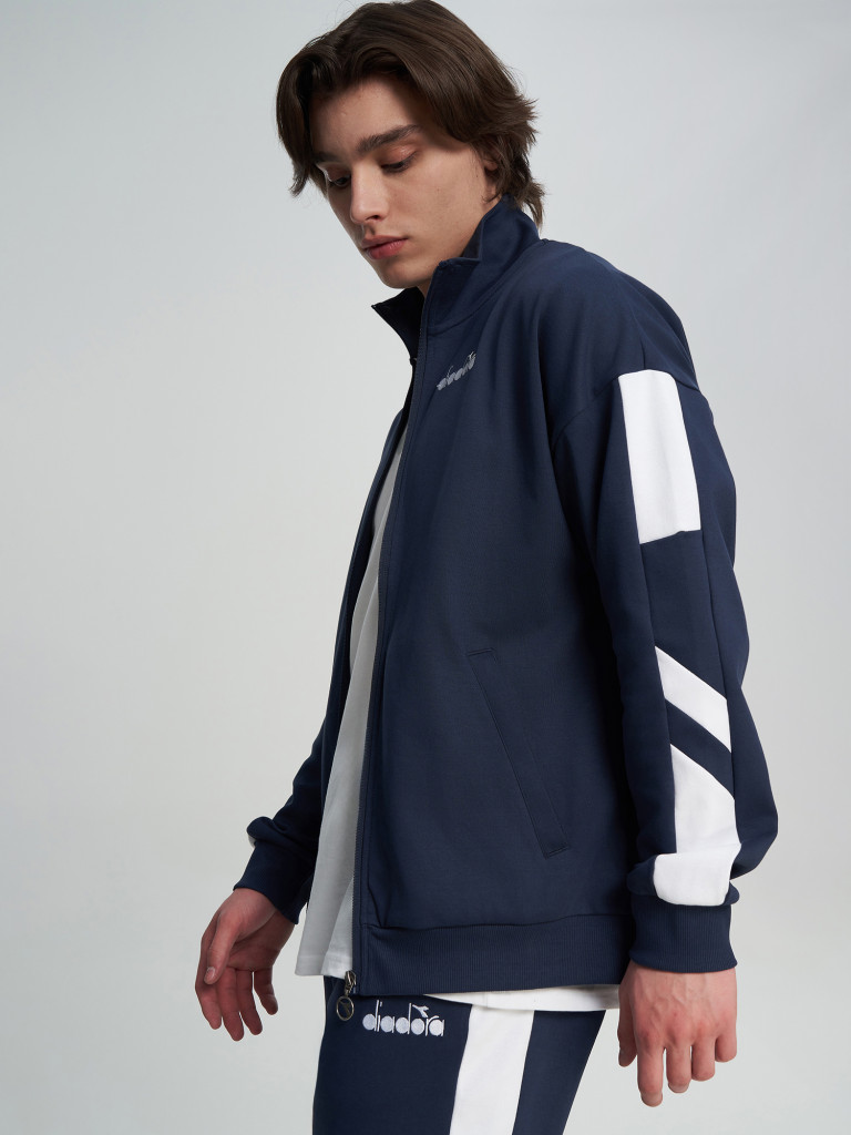 Олимпийка мужская Diadora