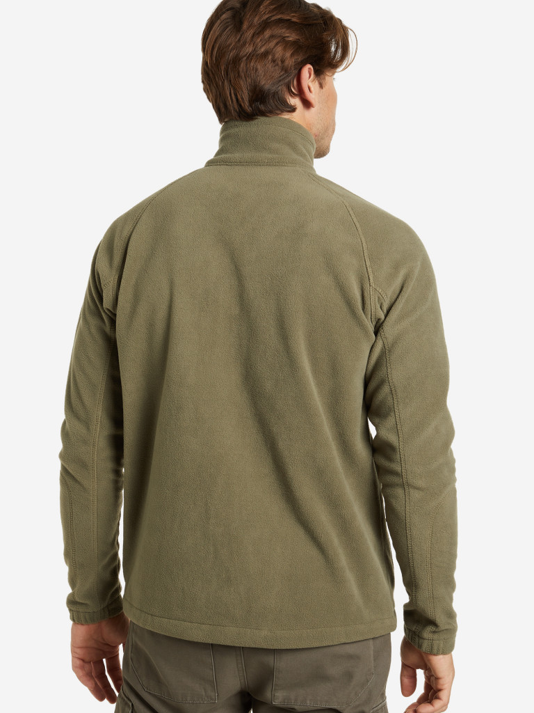 Джемпер флисовый мужской Columbia Fast Trek Ii Full Zip Fleece